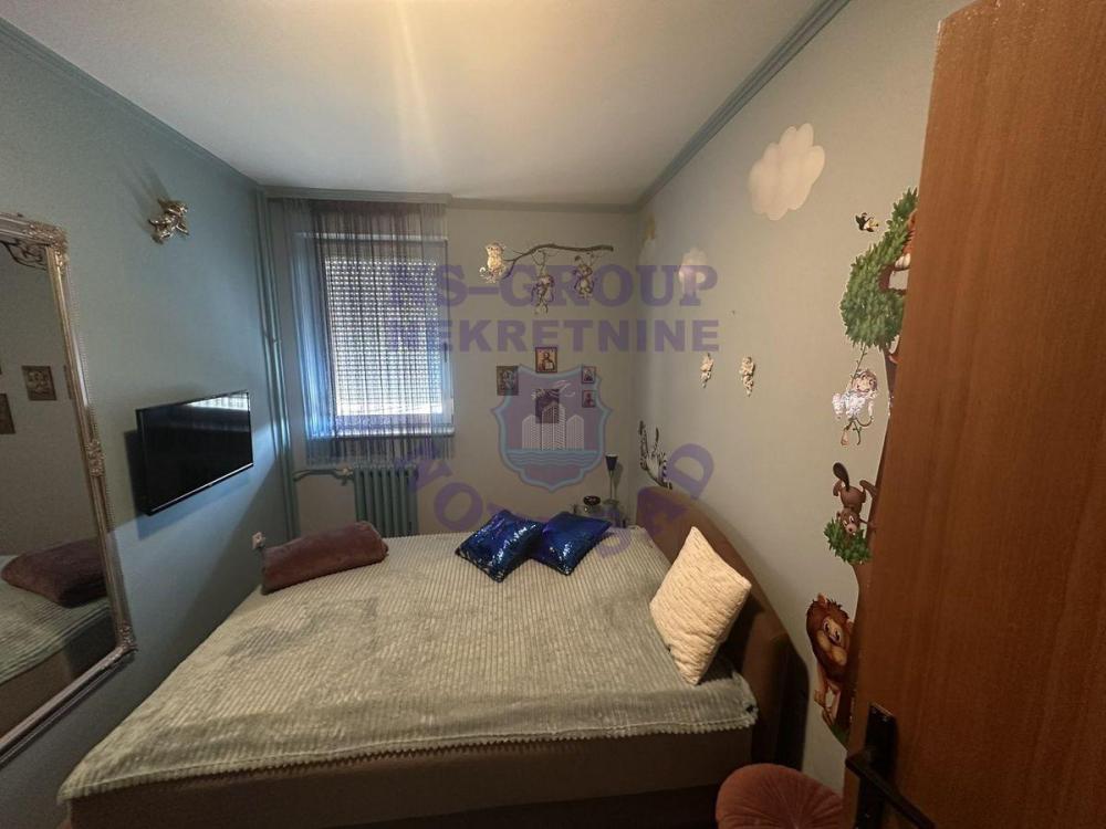 Slika 4 -  Stan na prodaju, 45m2, 141.110€
