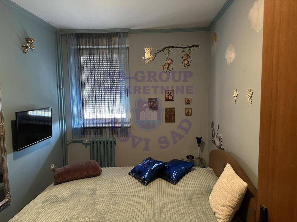 Slika 5 -  Stan na prodaju, 45m2, 141.110€