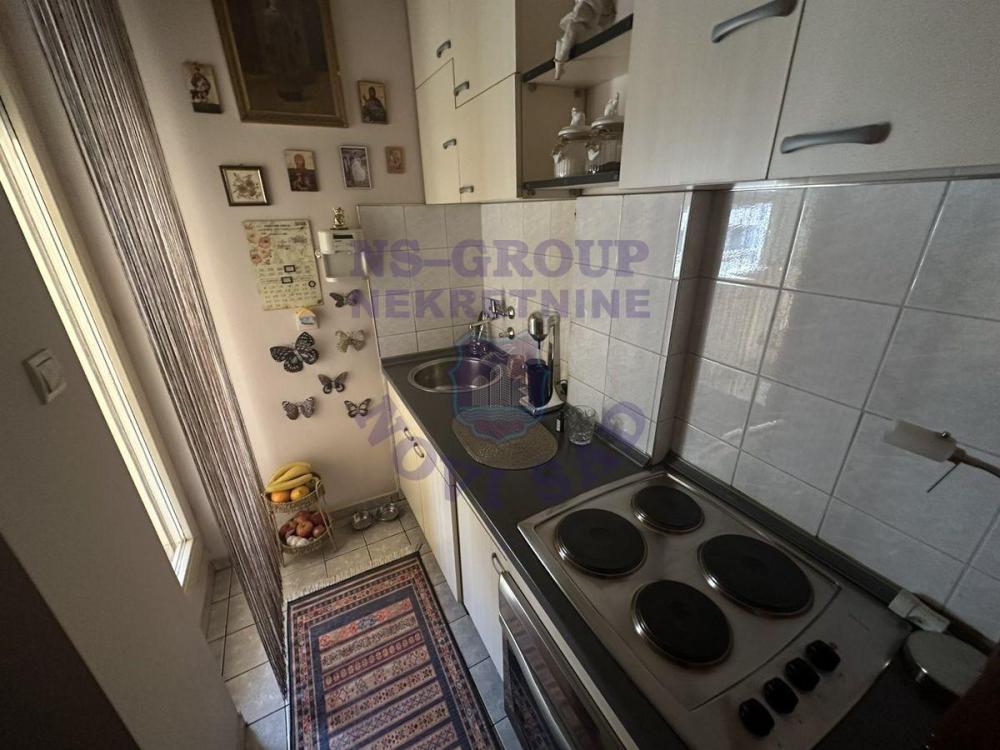 Slika 6 -  Stan na prodaju, 45m2, 141.110€