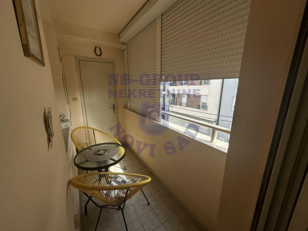 Slika 7 -  Stan na prodaju, 45m2, 141.110€