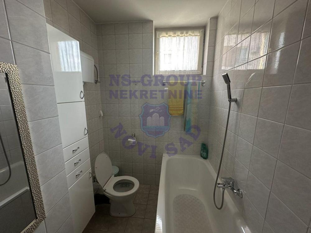 Slika 8 -  Stan na prodaju, 45m2, 141.110€