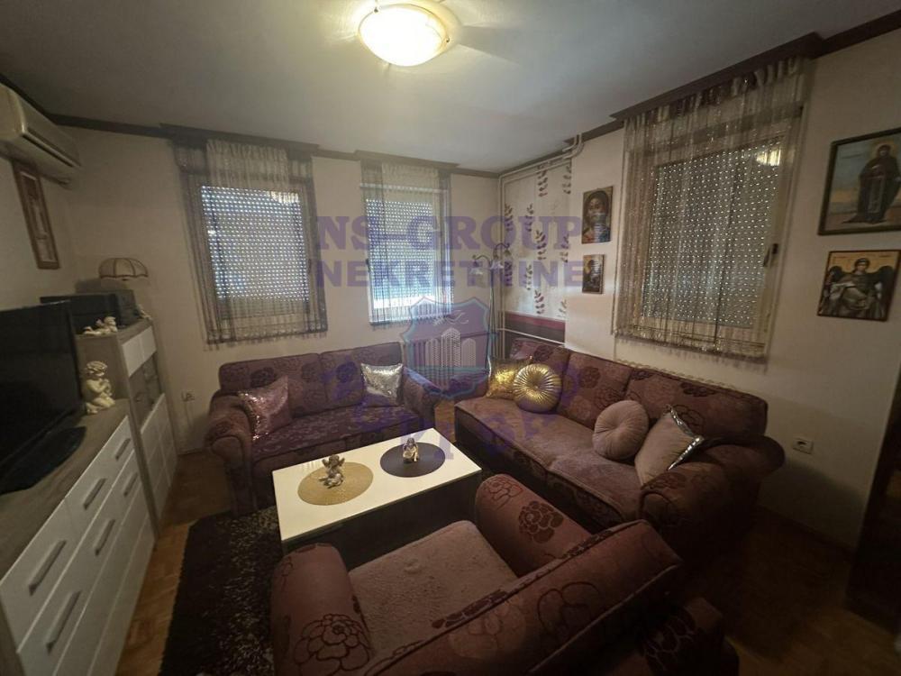 Glavna slika - Stan na prodaju, 45m2, 141.110€