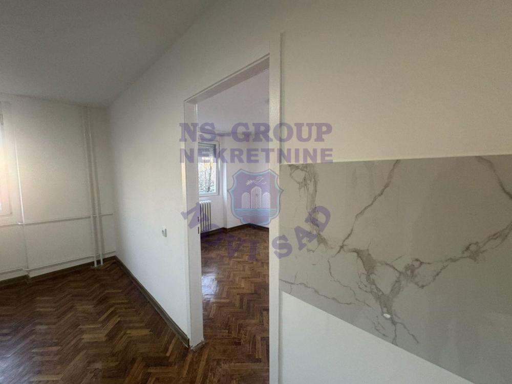 Slika 3 -  Stan na prodaju, 47m2, 135.960€