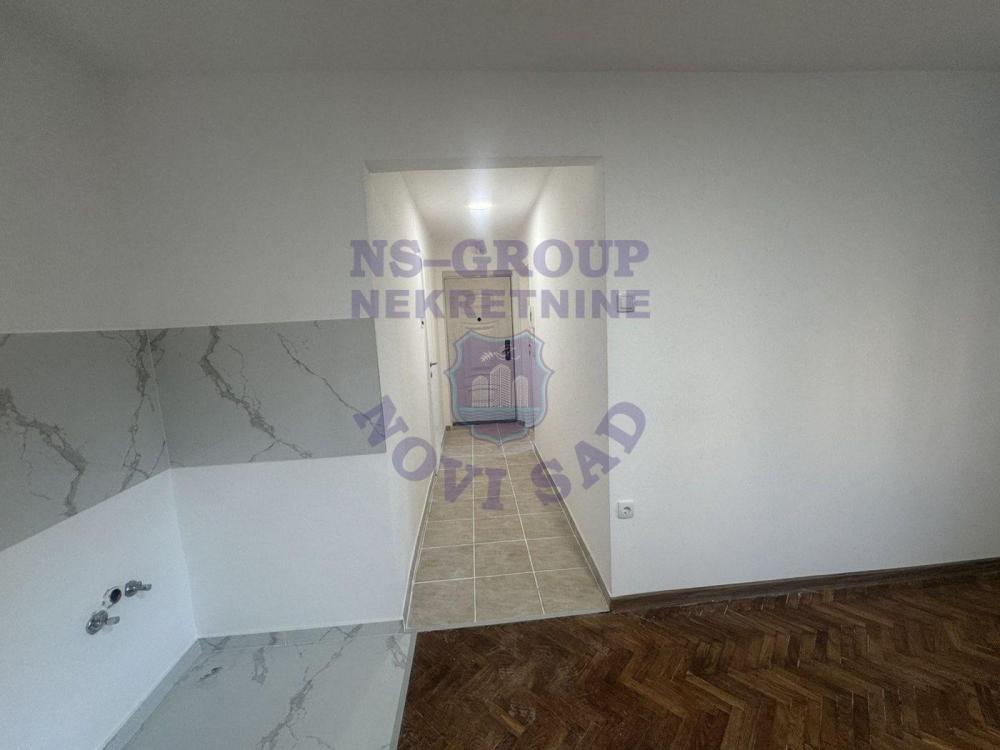 Slika 4 -  Stan na prodaju, 47m2, 135.960€