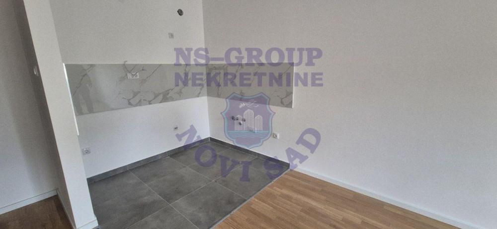 Slika 1 -  Stan na prodaju, 40m2, 140.080€