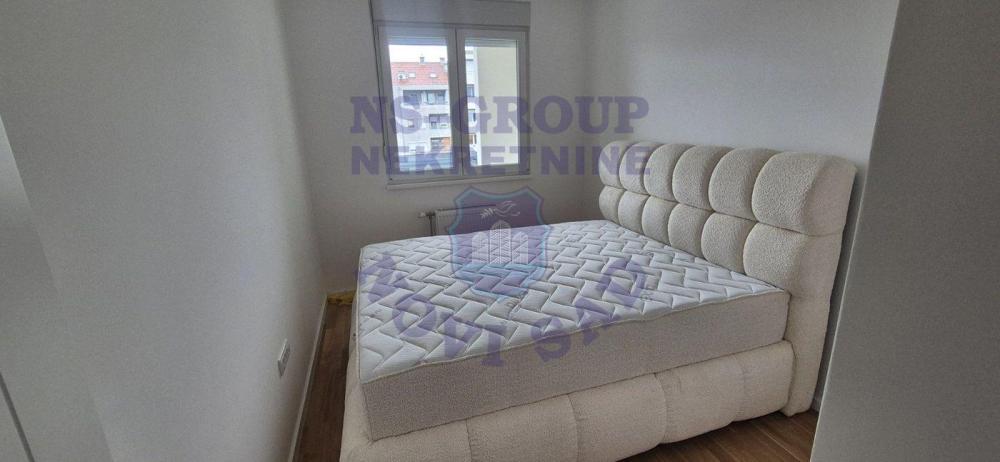 Slika 3 -  Stan na prodaju, 40m2, 140.080€