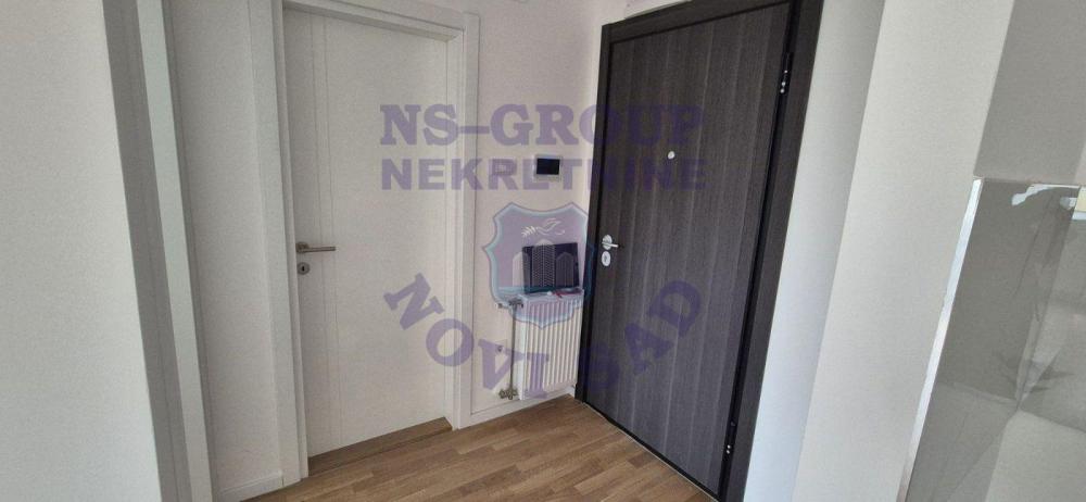 Slika 5 -  Stan na prodaju, 40m2, 140.080€