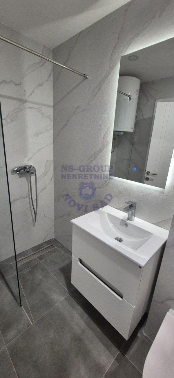 Slika 6 -  Stan na prodaju, 40m2, 140.080€