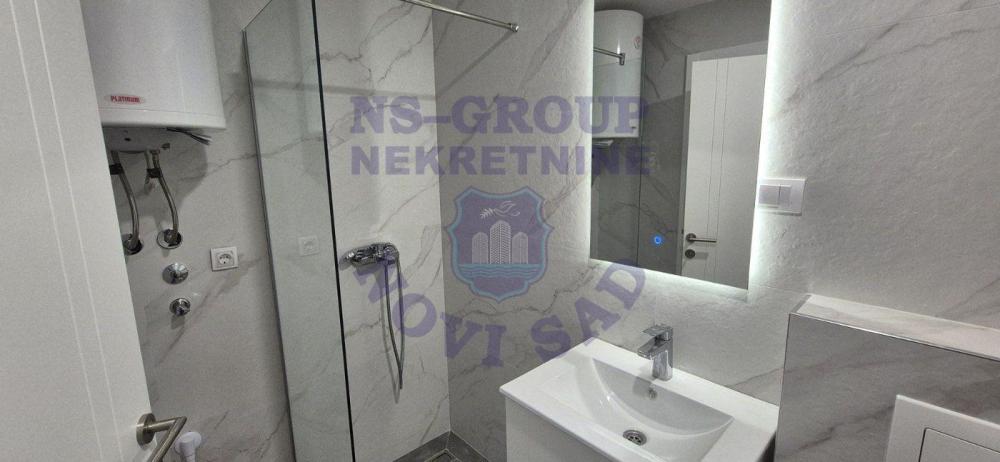 Slika 7 -  Stan na prodaju, 40m2, 140.080€