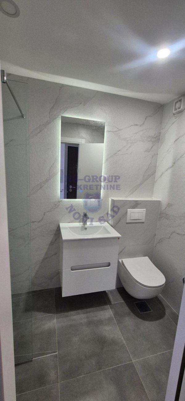 Slika 8 -  Stan na prodaju, 40m2, 140.080€