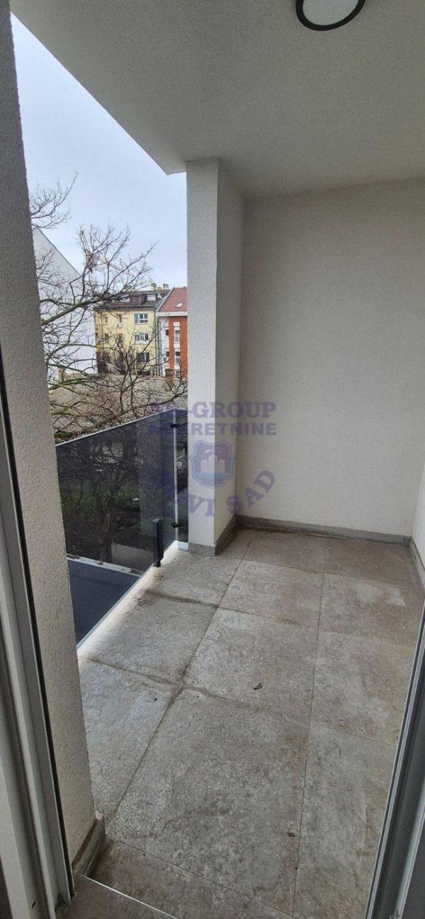 Slika 9 -  Stan na prodaju, 40m2, 140.080€