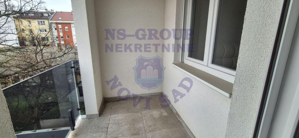 Slika 10 -  Stan na prodaju, 40m2, 140.080€