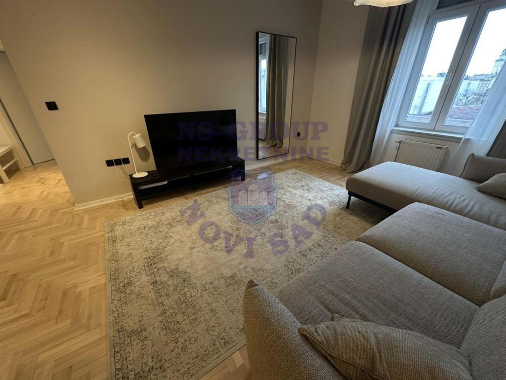 Slika 1 -  Stan na prodaju, 68m2, 238.000€
