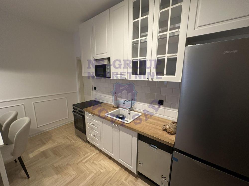 Slika 3 -  Stan na prodaju, 68m2, 238.000€
