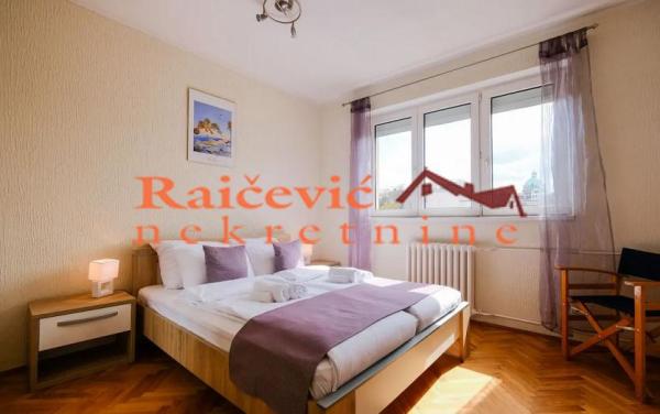 Slika 3 - Svetogorska, Trosoban stan za izdavanje, 60m2, 900€