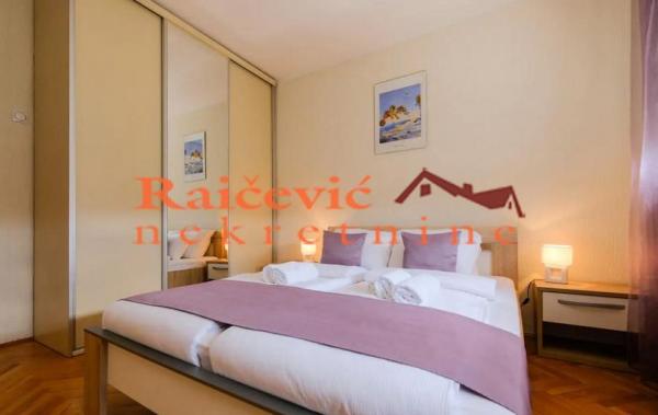 Slika 4 - Svetogorska, Trosoban stan za izdavanje, 60m2, 900€