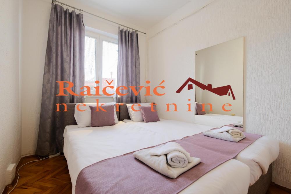 Slika 6 - Svetogorska, Trosoban stan za izdavanje, 60m2, 900€