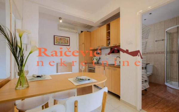 Slika 8 - Svetogorska, Trosoban stan za izdavanje, 60m2, 900€