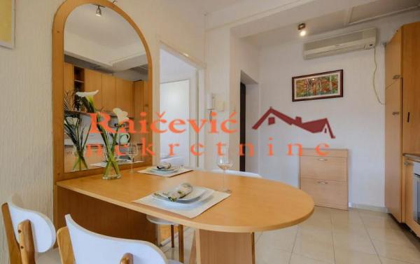 Slika 9 - Svetogorska, Trosoban stan za izdavanje, 60m2, 900€