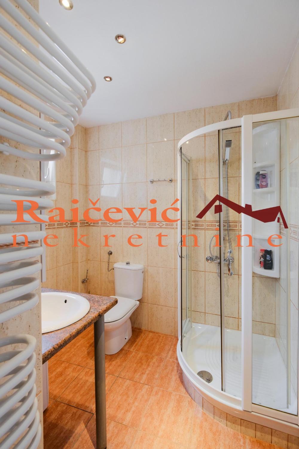 Slika 11 - Svetogorska, Trosoban stan za izdavanje, 60m2, 900€