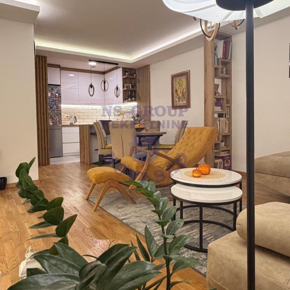 Slika 2 -  Stan na prodaju, 67m2, 241.540€