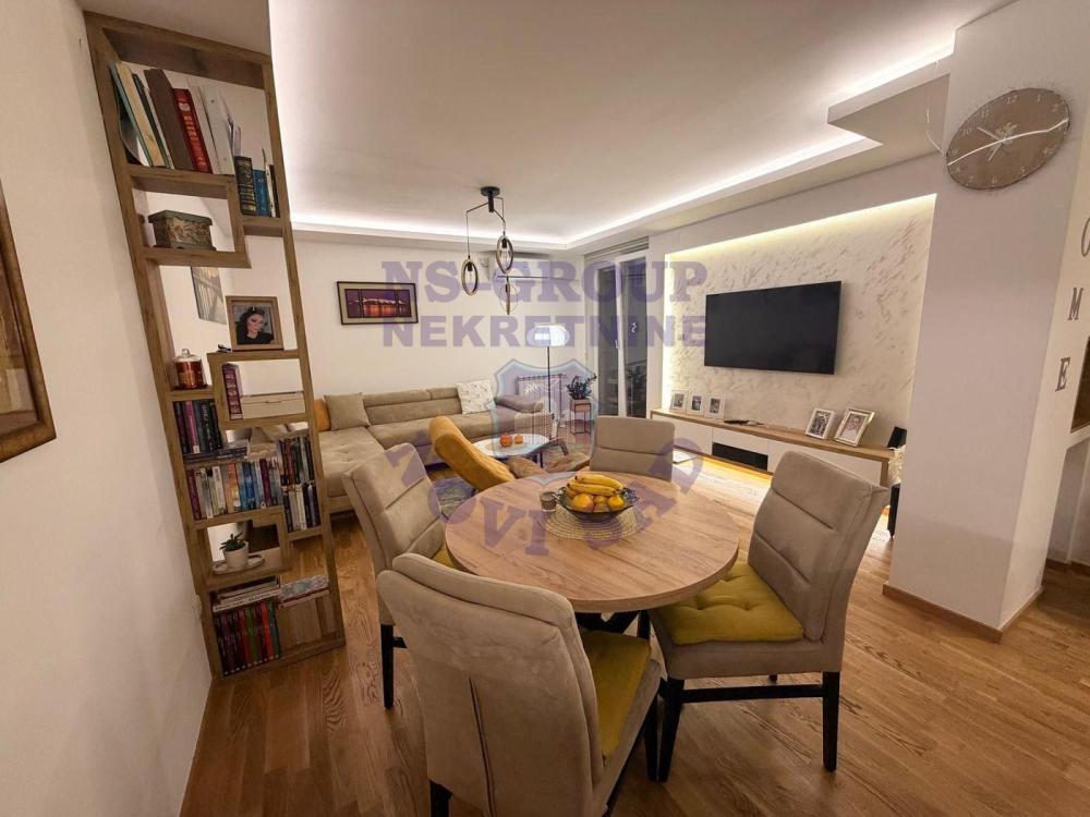 Slika 4 -  Stan na prodaju, 67m2, 241.540€