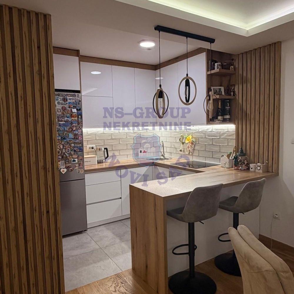 Slika 5 -  Stan na prodaju, 67m2, 241.540€
