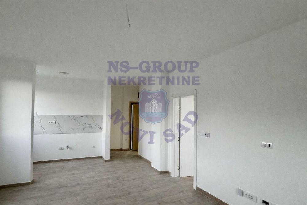 Slika 2 -  Stan na prodaju, 58m2, 128.750€