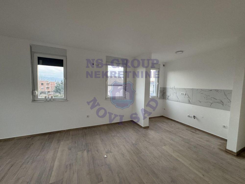 Slika 3 -  Stan na prodaju, 58m2, 128.750€