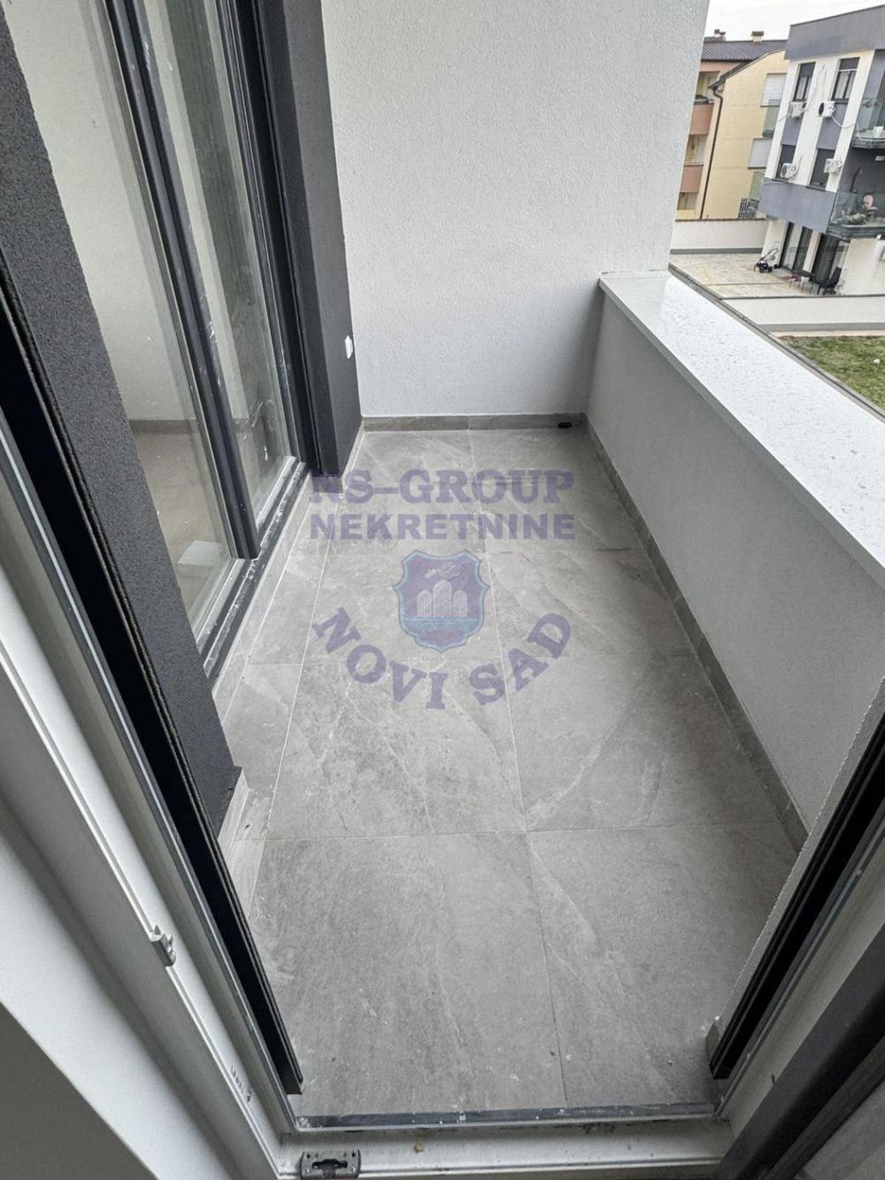 Slika 8 -  Stan na prodaju, 58m2, 128.750€