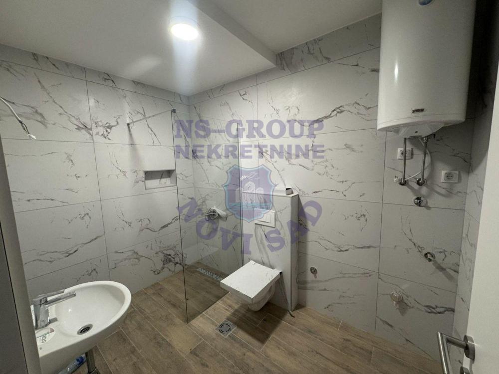 Slika 9 -  Stan na prodaju, 58m2, 128.750€