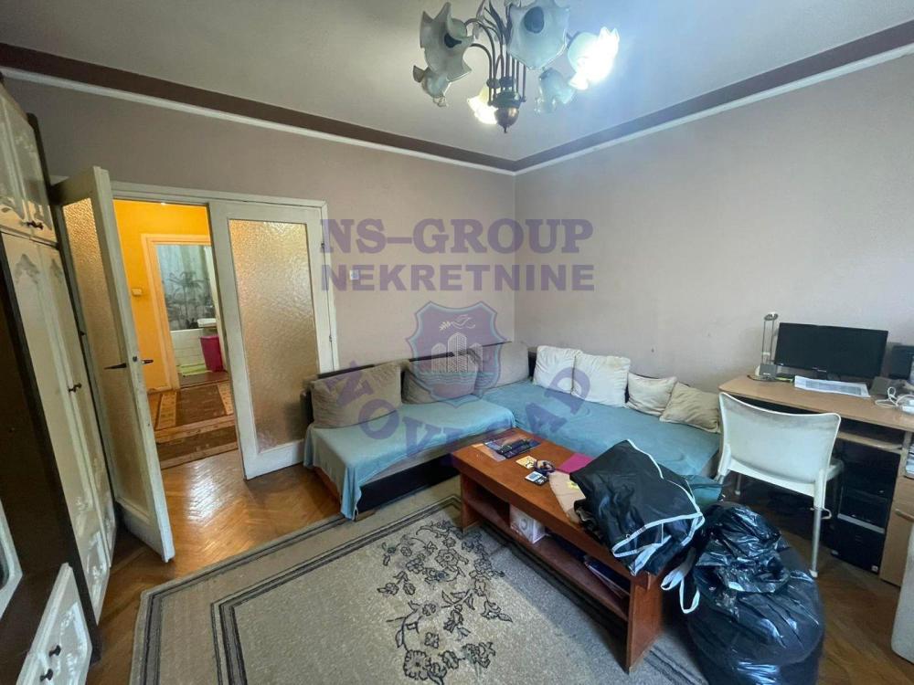 Slika 1 -  Stan na prodaju, 64m2, 185.400€