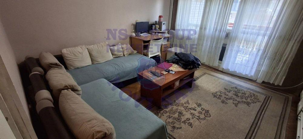 Slika 2 -  Stan na prodaju, 64m2, 185.400€