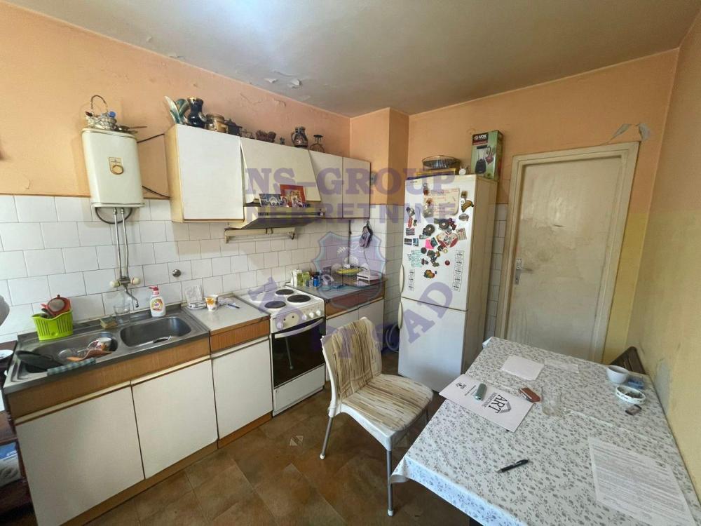 Slika 4 -  Stan na prodaju, 64m2, 185.400€