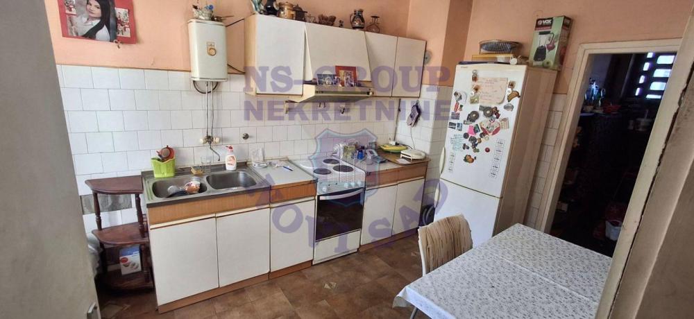 Slika 5 -  Stan na prodaju, 64m2, 185.400€