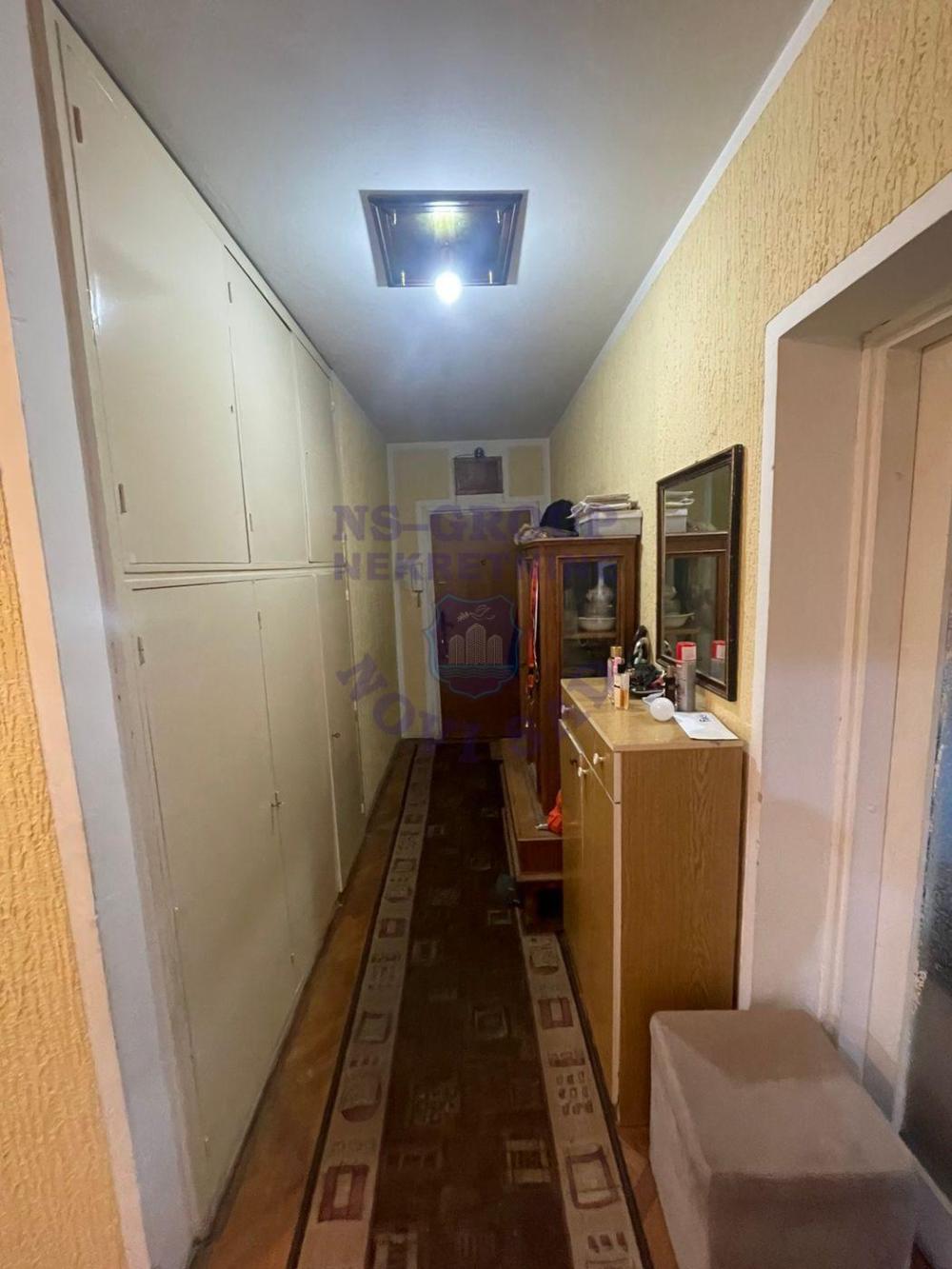 Slika 8 -  Stan na prodaju, 64m2, 185.400€