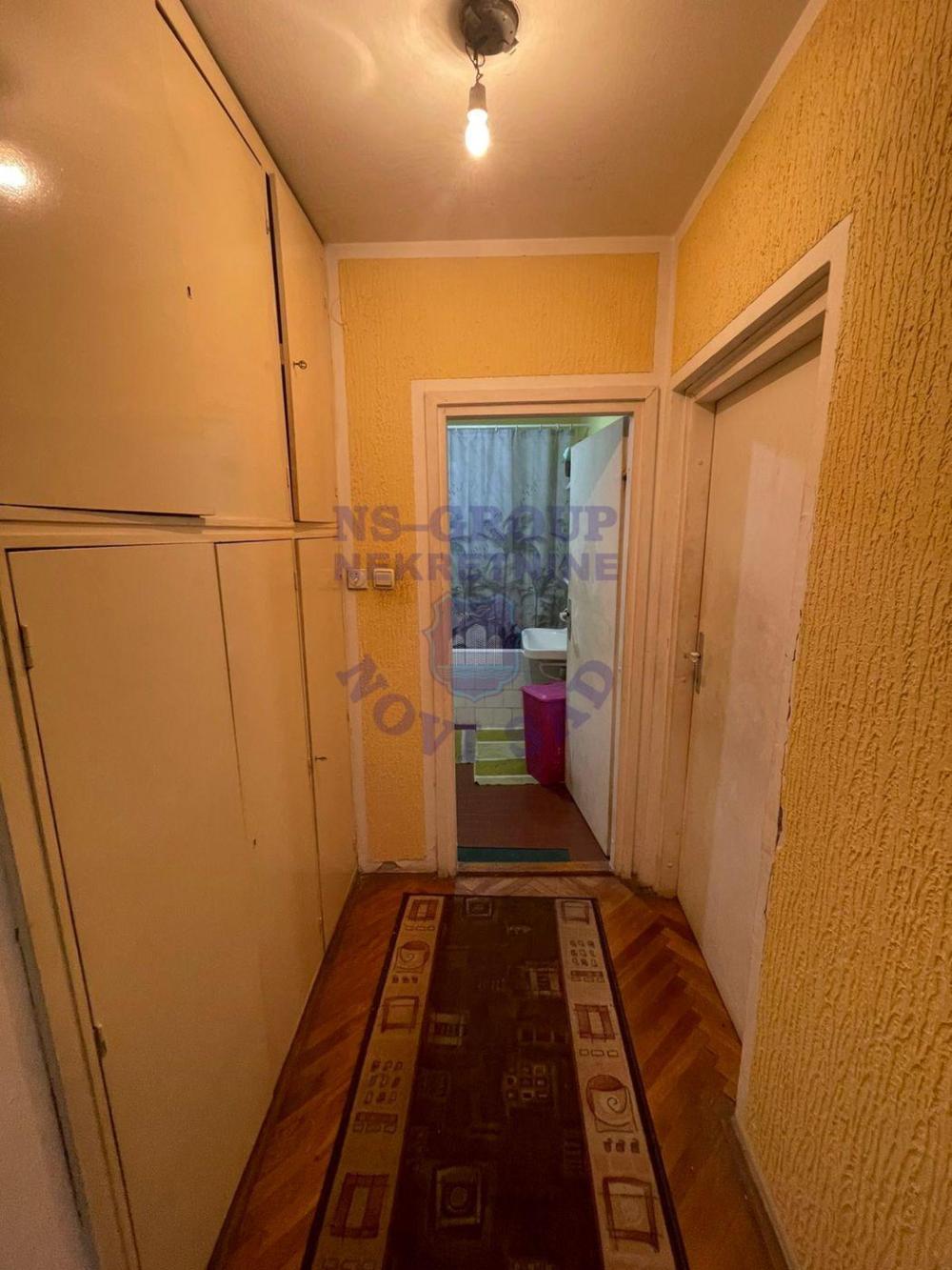 Slika 9 -  Stan na prodaju, 64m2, 185.400€