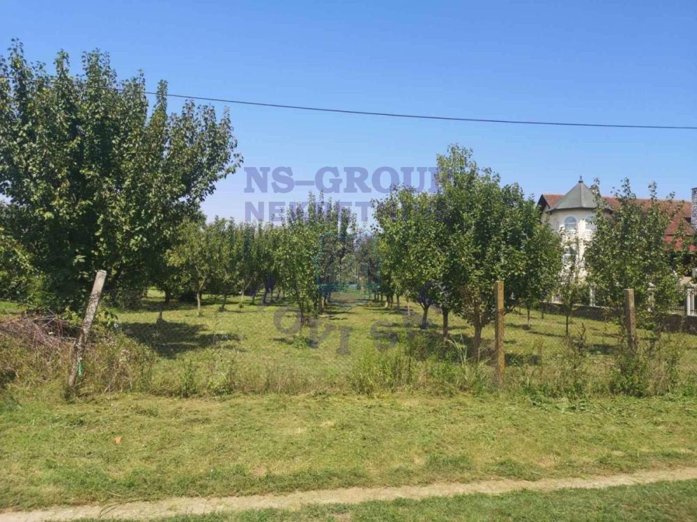 Slika 1 -  Plac na prodaju, 159.140€