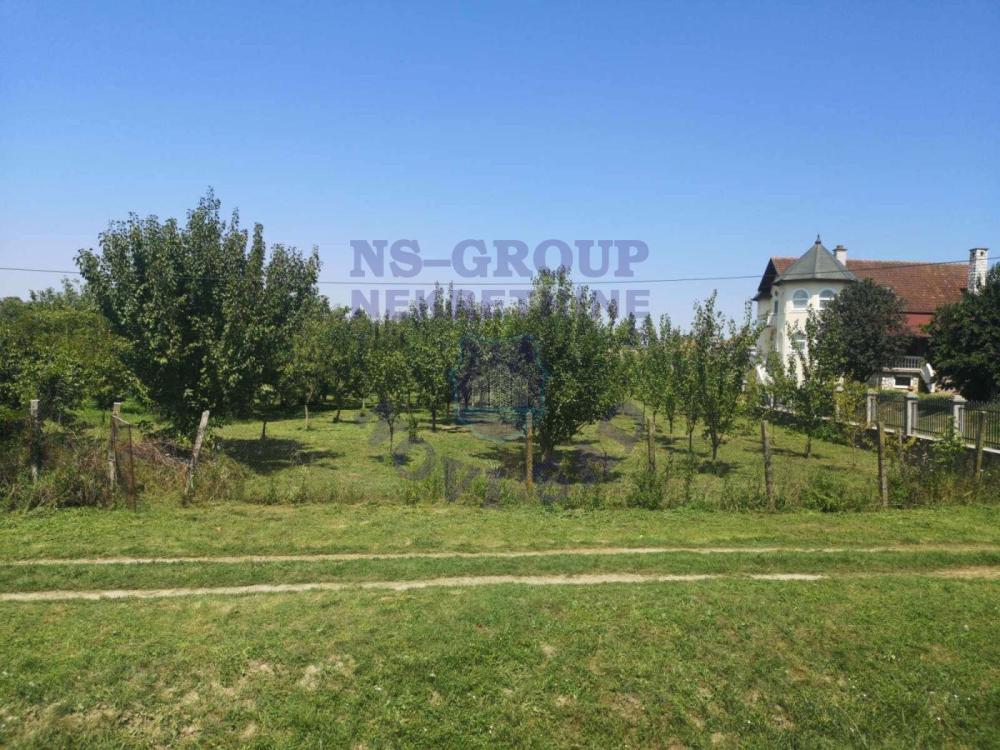 Slika 3 -  Plac na prodaju, 159.140€