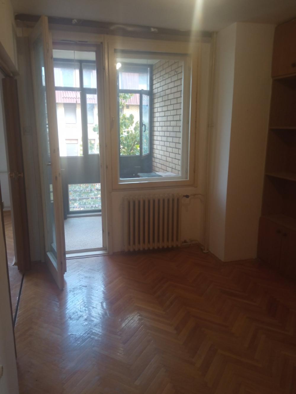 Slika 1 - Ljubomira Nikolica 19/17, Dvoiposoban stan za izdavanje, 70m2, 300€