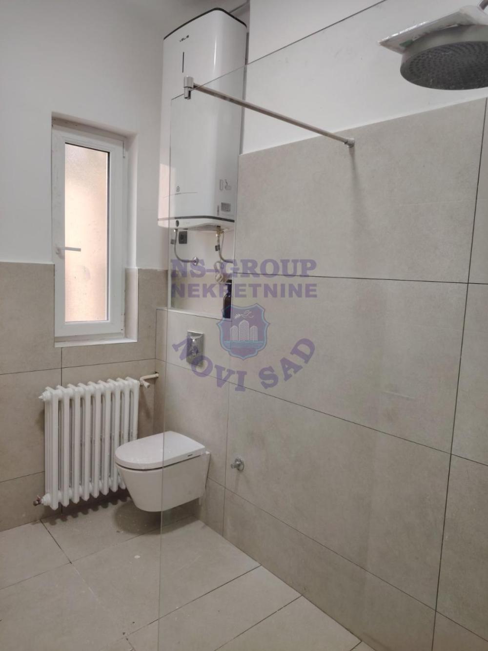 Slika 4 -  Stan na prodaju, 25m2, 94.760€