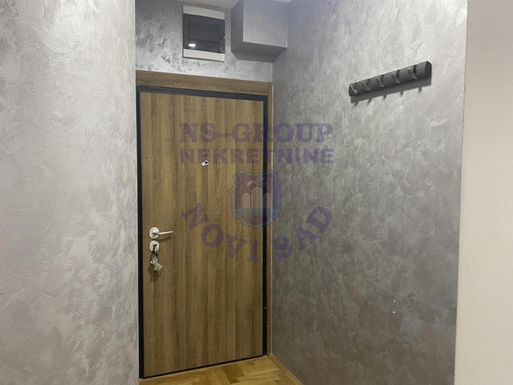 Slika 8 -  Stan na prodaju, 42m2, 159.650€