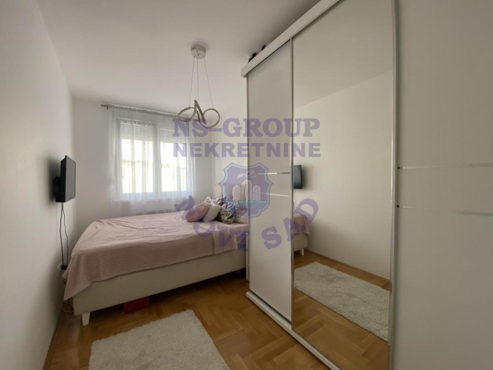 Slika 6 -  Stan na prodaju, 42m2, 159.650€
