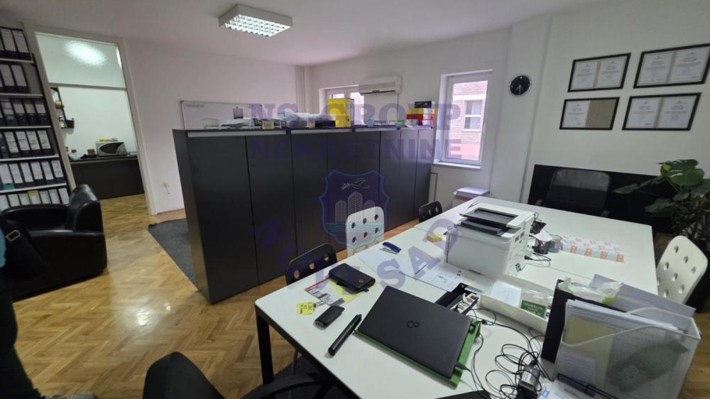 Slika 2 - Dvosoban stan na prodaju, 73m2, 300.760€