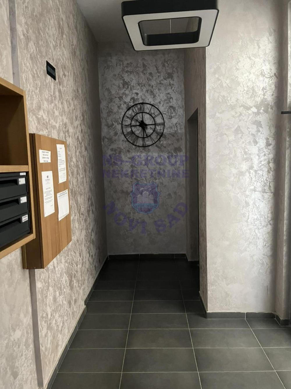 Slika 5 - Dvoiposoban stan na prodaju, 53m2, 169.950€