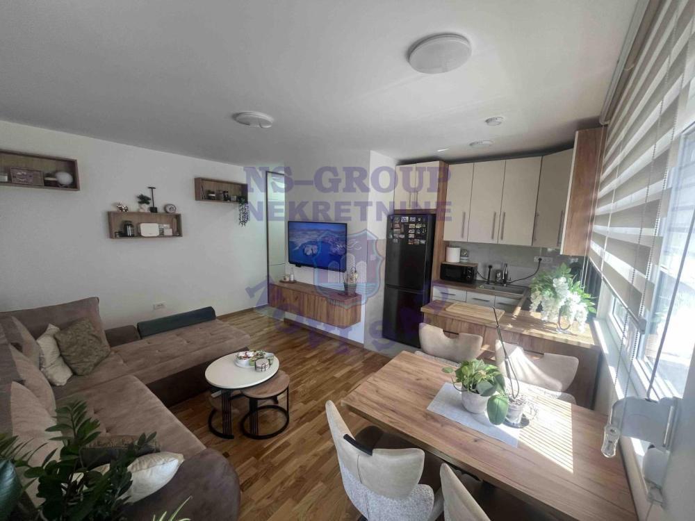 Glavna slika -Dvoiposoban stan na prodaju, 53m2, 169.950€