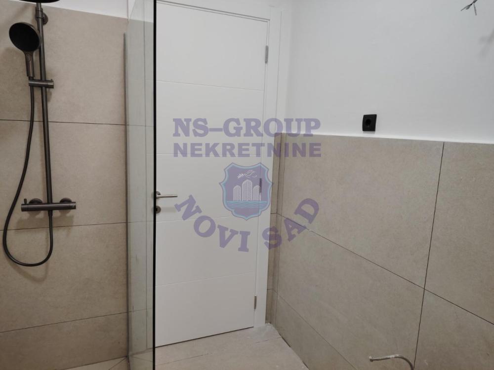 Slika 2 - Jednosoban stan na prodaju, 25m2, 94.760€