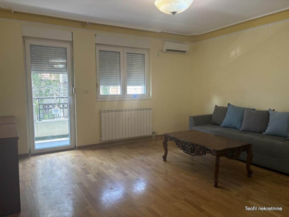 Slika 1 - Đorđa Kratovca, Dvosoban stan za izdavanje, 72m2, 700€