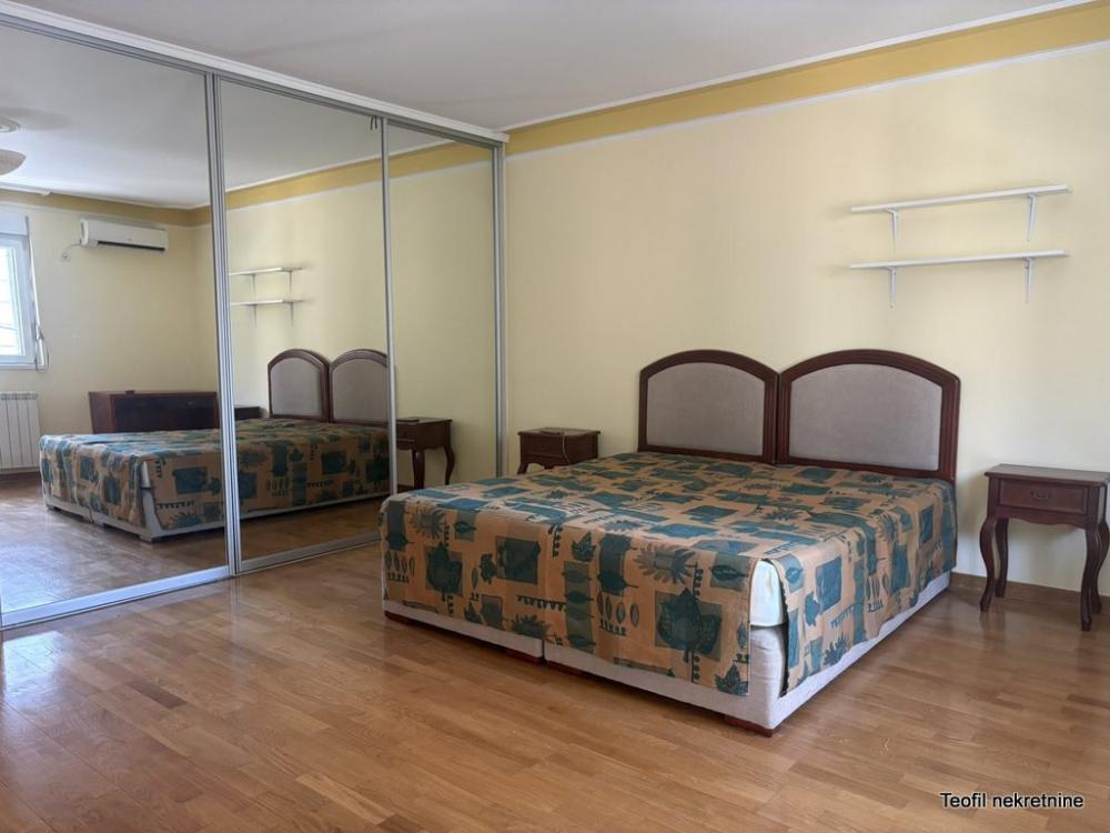 Slika 3 - Đorđa Kratovca, Dvosoban stan za izdavanje, 72m2, 700€