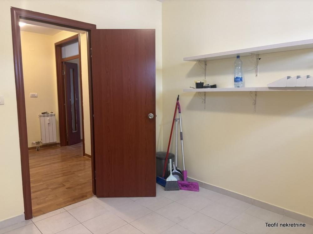 Slika 5 - Đorđa Kratovca, Dvosoban stan za izdavanje, 72m2, 700€